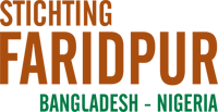 Faridpur logo